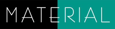 Responsive Shopify Theme - Material Design